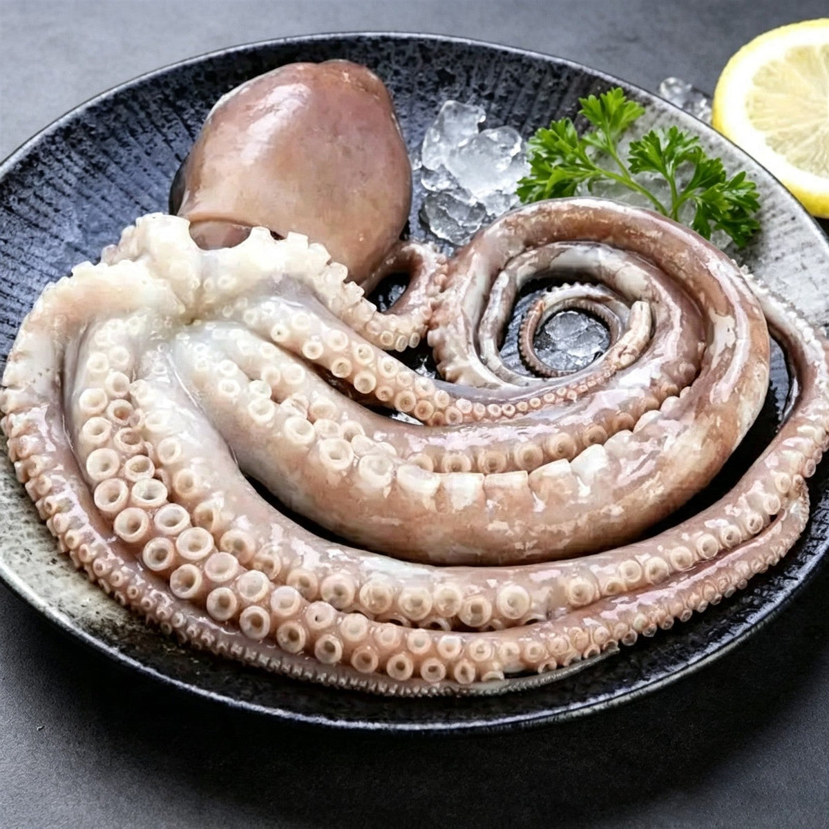 Frutti di Mare